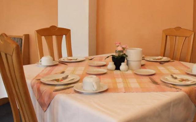 Alpen.Adria Stadthotel