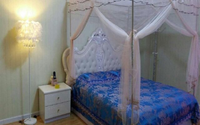 Harbin Xinyuan Apartment