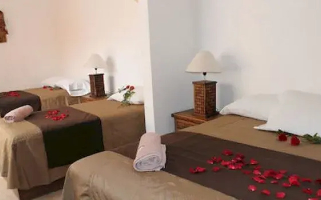 Suites Las Marias