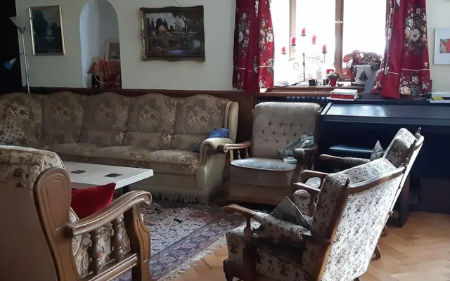 Haus Barnabas im Engel - Gasthaus Engel