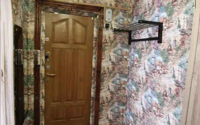 Flats of Moscow Апартаменты у метро Зябликово