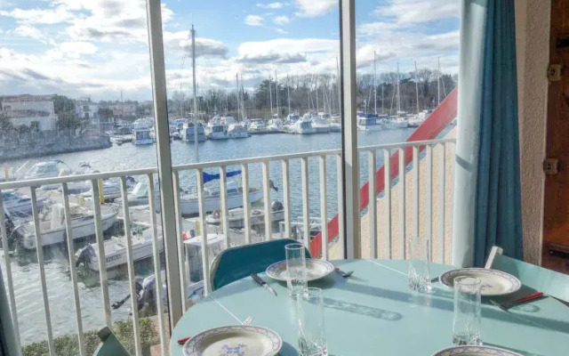 Marinas du Ponant