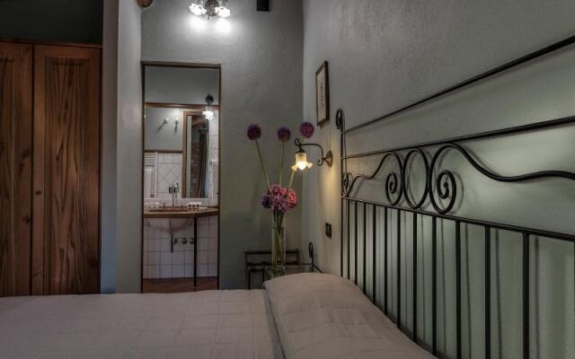 Ultimo Mulino Wellness Country Hotel