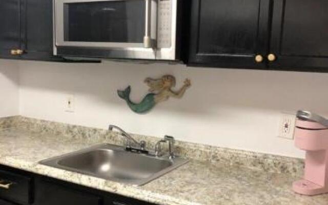 Beachview 223 - 1 Br Condo