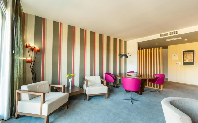 Hotel Santa Margarida