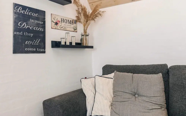 4 Person Holiday Home in Karrebaeksminde