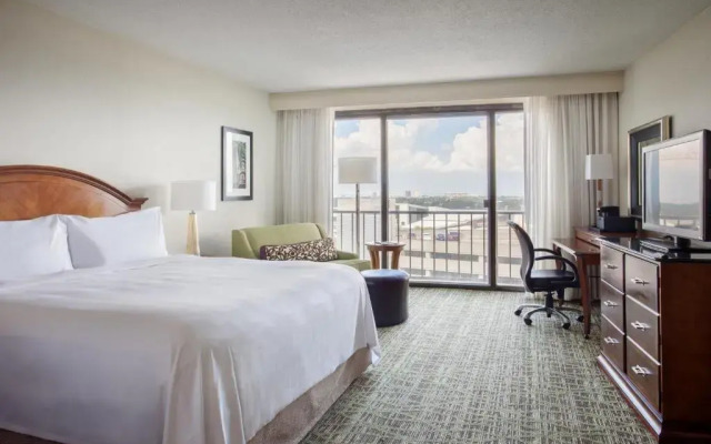 Tampa Airport Marriott