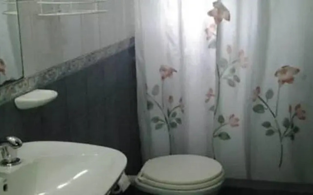 Hotel Alihuen