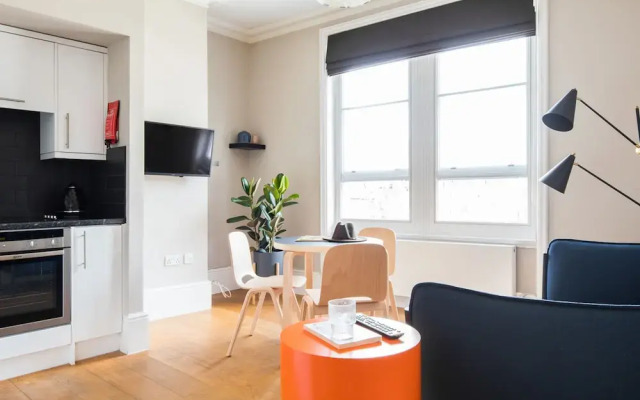 Lovely Covent Garden 1BR - Netflix Nespresso