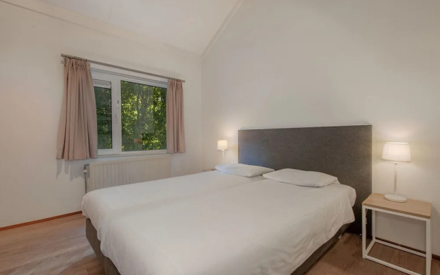 Bungalow in Zeeland Near Sandy Beaches