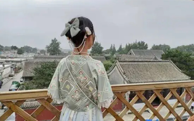 Xingcheng Old Town Guesthouse