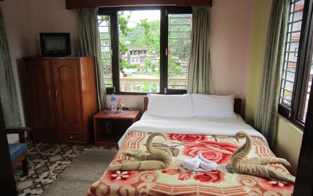 New Annapurna Guest House