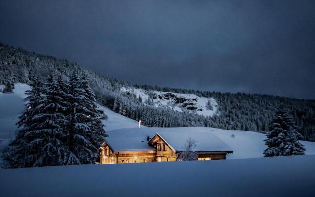 Le Moulin des Scies Neuves