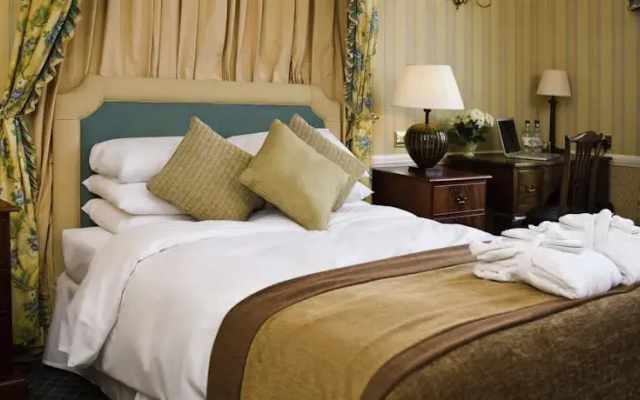 Mercure Hythe Imperial Hotel & Spa