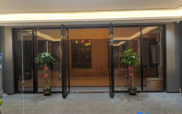 Shanhai Lijing Hotel