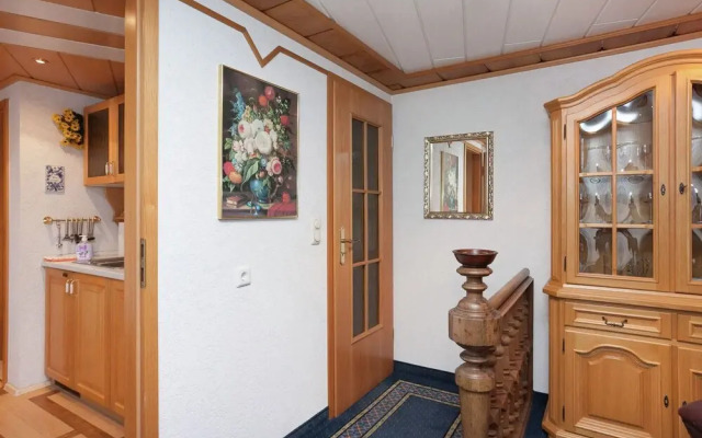 Alluring Holiday Home in Annaberg - Buchholz near Nightlife