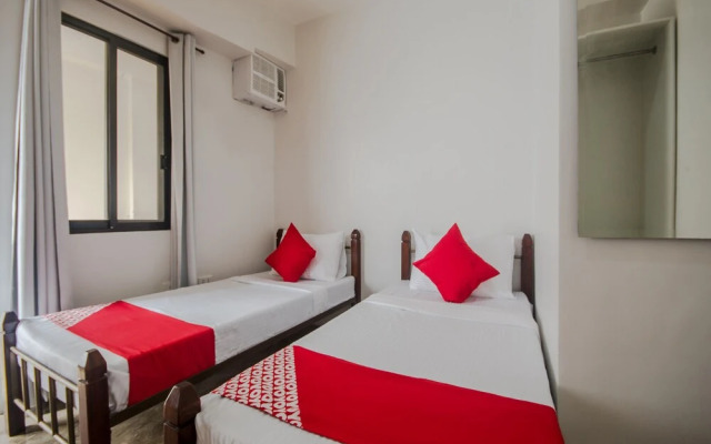 Gplace Hotel
