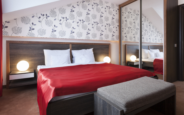 Belgrade Boutique House