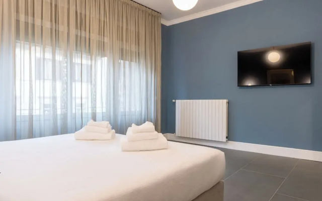 Pier Capponi 17 Room & Suites