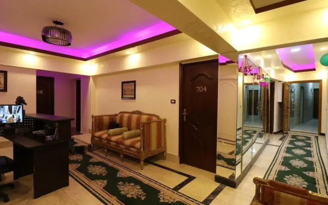 jasmine Hotel EL Manial