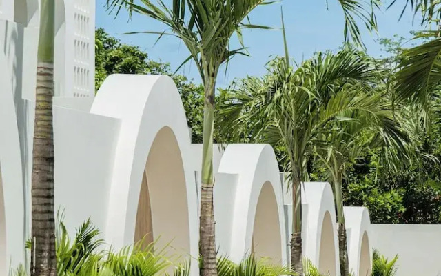 The Makara Villas Uluwatu
