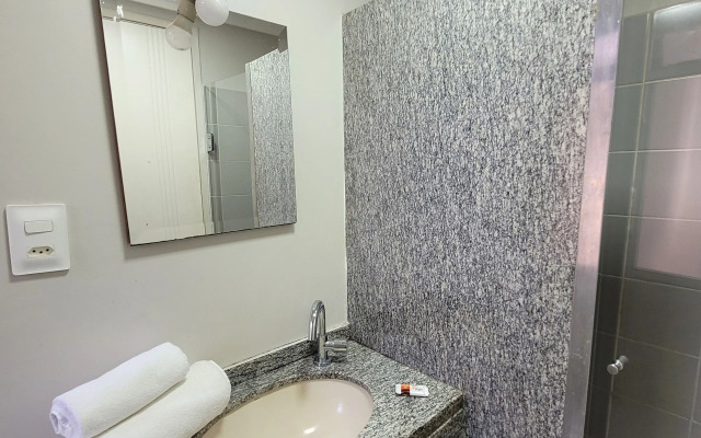 Hotel Alvorada by Bsb Inn