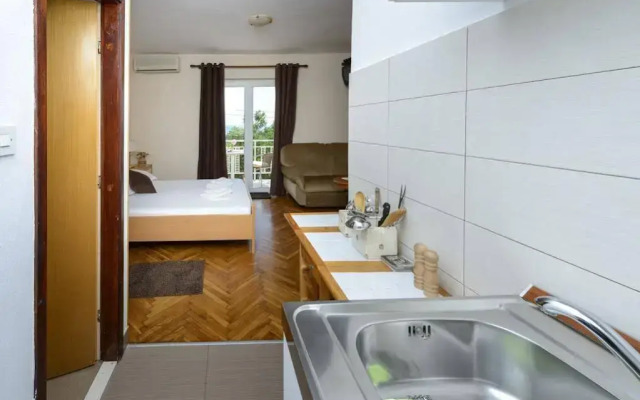 Apartments Botica