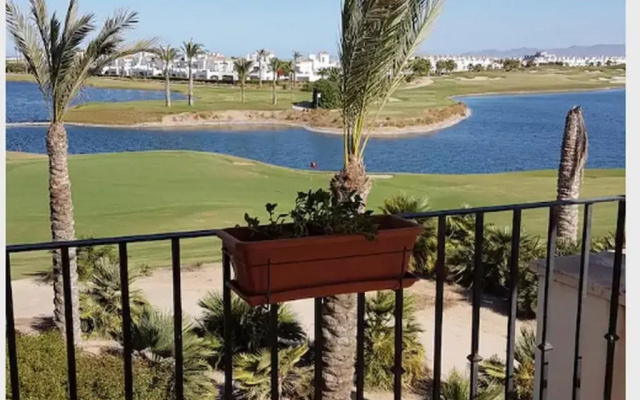 Emperador 302919-A Murcia Holiday Rentals Property