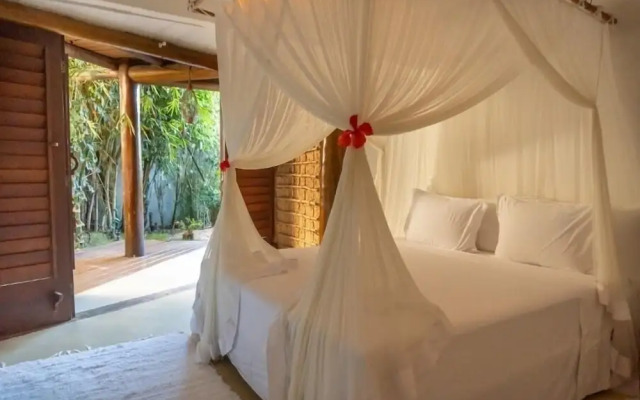 Terrazza Trancoso Hotel Boutique