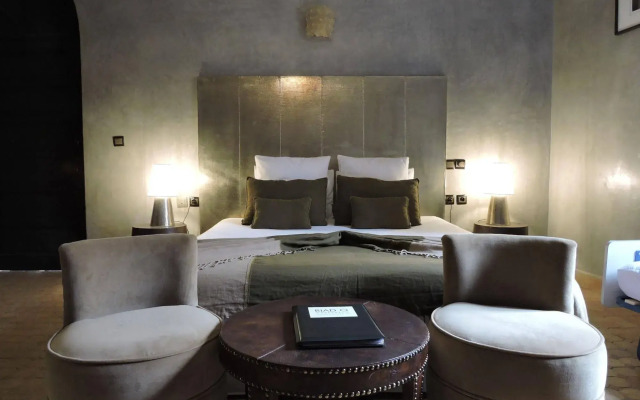 Riad O Hotel