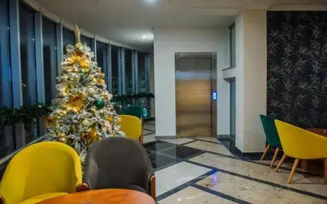 Hotel City