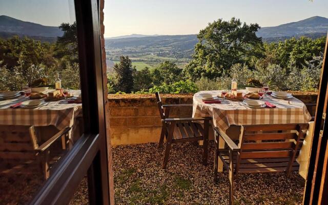 Agriturismo Fattoria La Prugnola