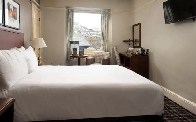 The Ambleside Inn - The Inn Collection Group