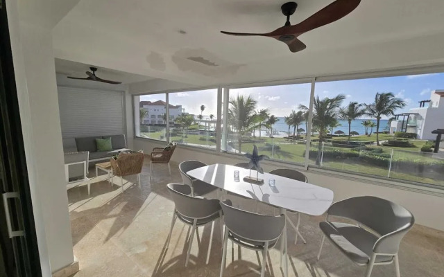 U-GO Punta Cana Cap Cana Frente al Mar
