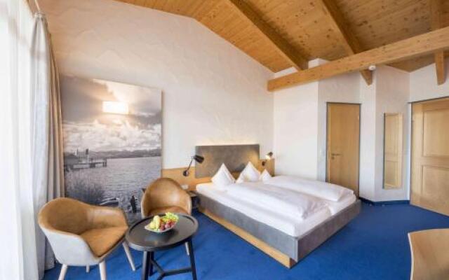 Appartement Hotel Seerose