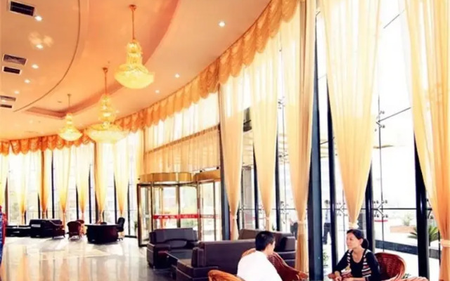 Xukang Hotel