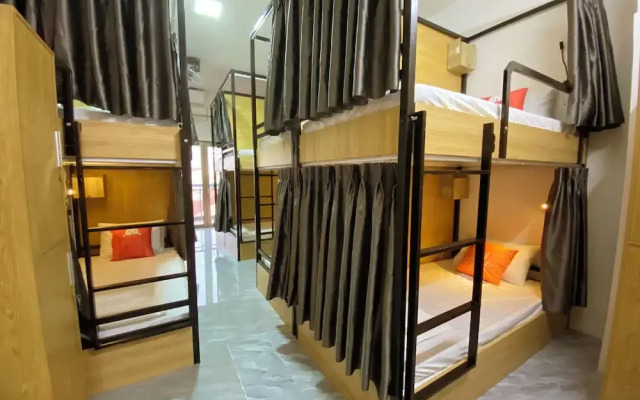 Ancient Beach Boutique & Spa Hoi An