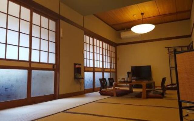 Ryokan Maruya