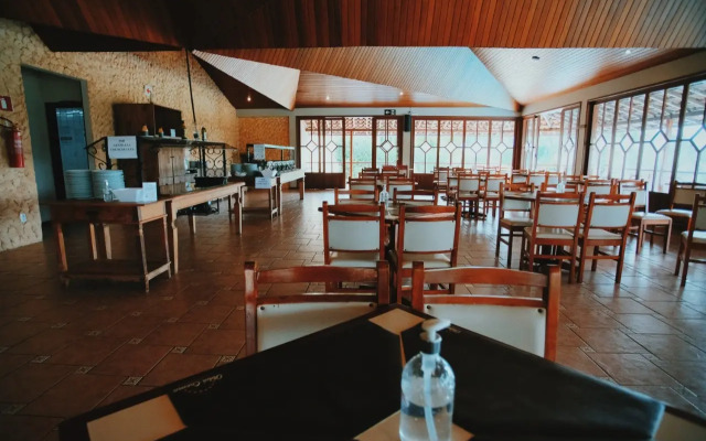 Obba Coema Village Hotel