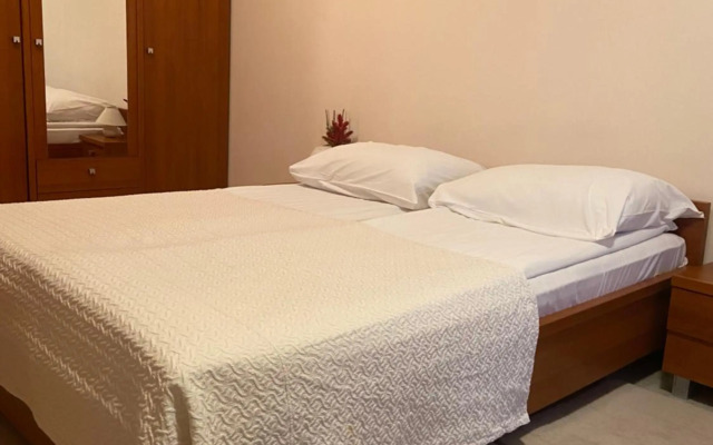 Апартамент 41/401В, хотел Св.Иван Рилски хотел, СПА и Апартаменти