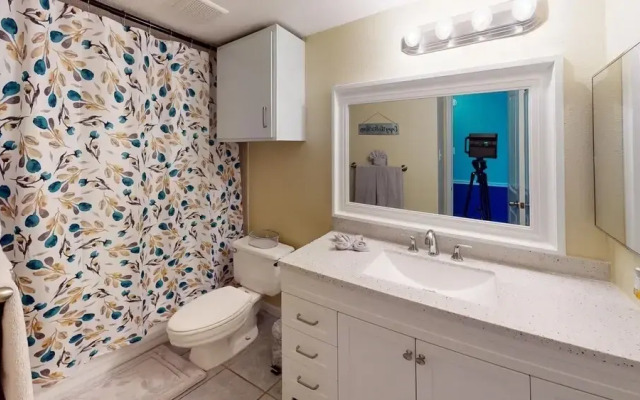 Seascape 2121 1 Bedroom 1 Bathroom Condo