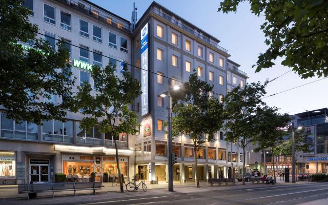 Best Western Hotel Zur Post