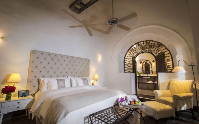 Hotel El Marqués by Faranda Boutique