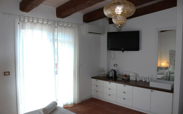 Boutique Hotel St. Anna