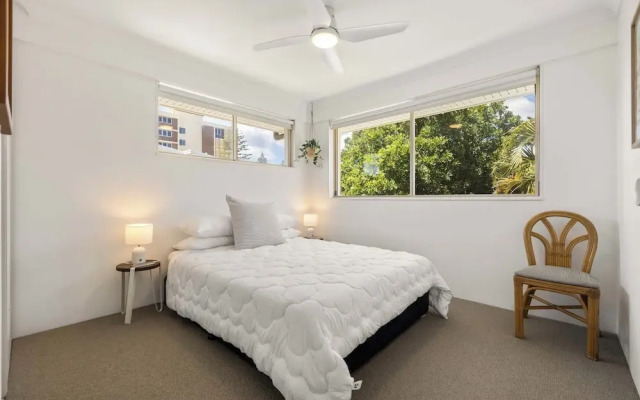 Azure Cove 2BRM in Miami