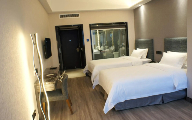 Shenzhen Lido Hotel