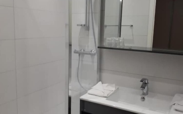 Le Relais de la Sans Fond