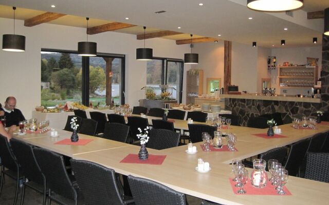 Garni & apartman hotel Albatros