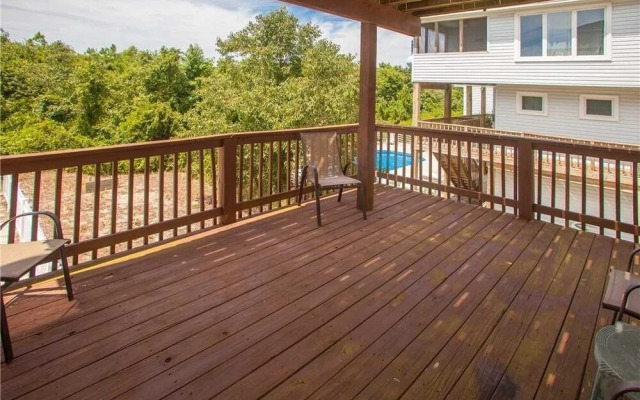 Atlantic Sunrise - 9 Br Home