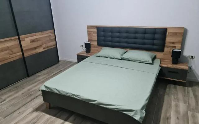 Biamar studio Mamaia Nord